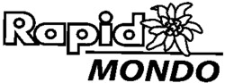 Rapid MONDO