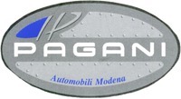 PAGANI Automobili Modena