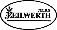 JULIUS KEILWERTH