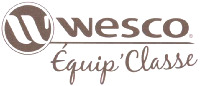 Wesco Équip'Classe