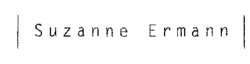 Suzanne Ermann