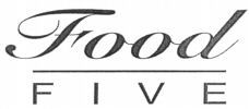 Food FIVE