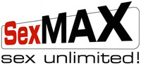 SexMAX sex unlimited!