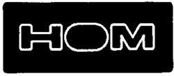 HOM