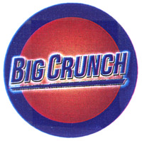BIG CRUNCH