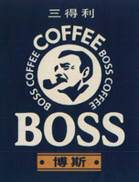 BOSS COFFEE