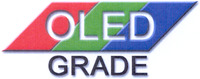 OLED GRADE