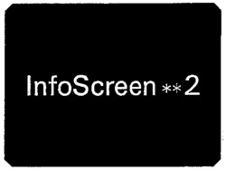 InfoScreen 2