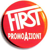 FIRST PROMOAZIONI