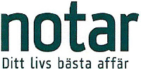 notar Ditt livs bästa affär