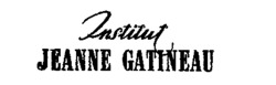INSTITUT JEANNE GATINEAU