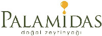 PALAMIDAS doğal zeytinyağı