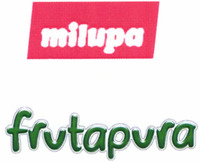 milupa frutapura