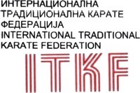 ITKF INTERNATIONAL TRADITIONAL KARATE FEDERATION