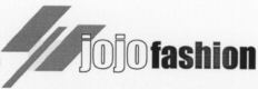 jojo fashion