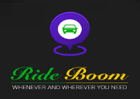 Ride Boom WHENEVER AND WHEREVER YOU NEED