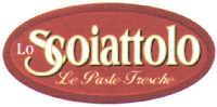 Lo Scoiattolo Le Paste Fresche