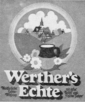 Werther's Echte