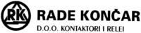 RK RADE KONCAR D.O.O. KONTAKTORI I RELEI