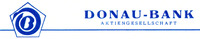 B DONAU-BANK AKTIENGESELLSCHAFT