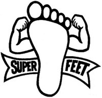 SUPER FEET