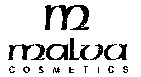 m malva COSMETICS