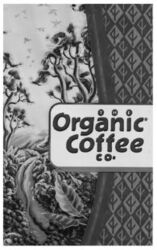 THE Organic Coffee co.