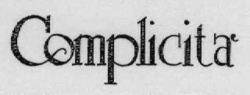 Complicità