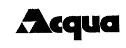Acqua