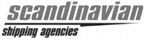 scandinavian shipping agencies