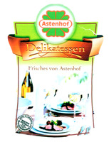 Astenhof Delikatessen