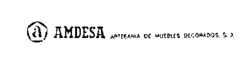 a AMDESA