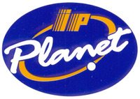 IP Planet