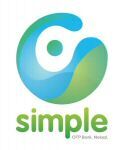 simple OTP Bank. Neked.