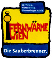 FERNWÄRME WIEN Die Sauberbrenner