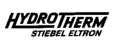 HYDROTHERM