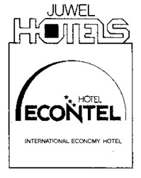 JUWEL HOTELS HOTEL ECONTEL