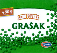 LEDO POVRCE GRASAK