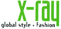 x-ray global style + fashion
