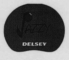 JAZZY DELSEY