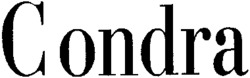 Condra