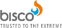 bisco TRUSTED TO THE EXTREME