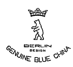 BERLIN DESIGN