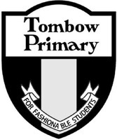 Tombow Primary FOR FASHIONABLE STUDENTS