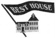 BEST HOUSE