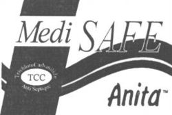 Medi SAFE Anita TCC