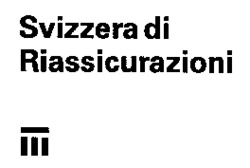 Svizzera di Riassicurazioni