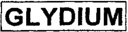 GLYDIUM