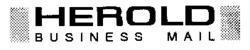 HEROLD