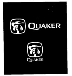 QUAKER